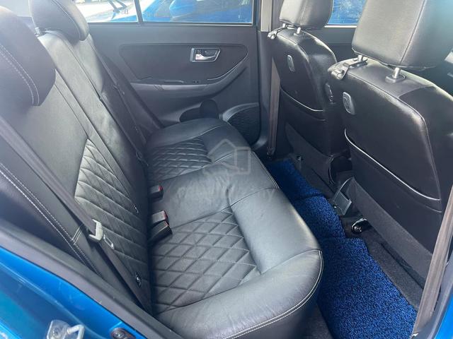 2017 Perodua BEZZA 1.3 ADVANCE (A) - 5