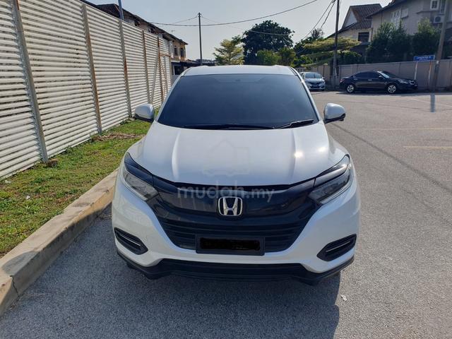 2021 Honda HR-V 1.8 V MY16 FACELIFT (A) - 3