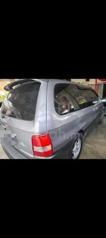2004 Naza RIA 2.5 GS NC03 (A) - 2