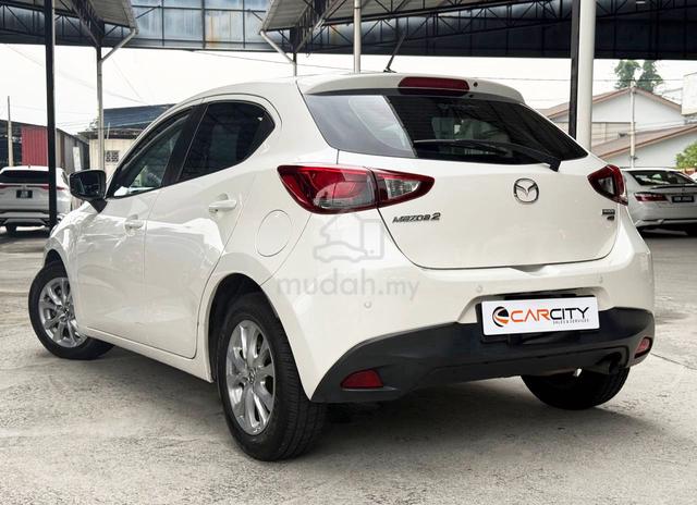 2020 Mazda 2 (GVC) 1.5 (A) FULL SRV REC - WARRANTY - 5