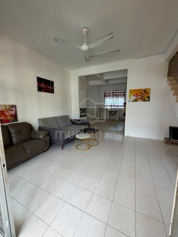 Taman Permai III Double Storey 1
