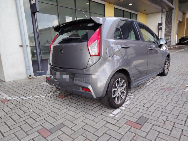 2014 Proton IRIZ 1.6 EXECUTIVE (M) - 2