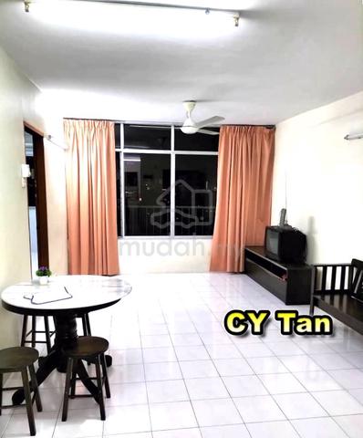 Taman Kristal 1