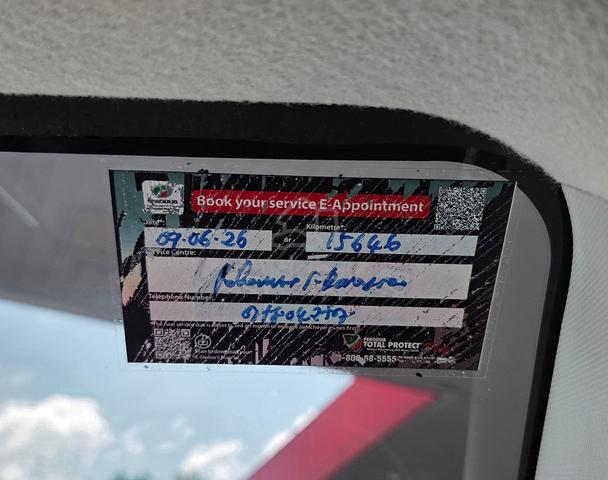 2024 Perodua MYVI 1.5 AV (A) PROMO OTR 7K MILE SHJ - 4