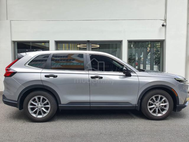 2024 Honda CR-V 1.5 E MY23 RS (A) - 3