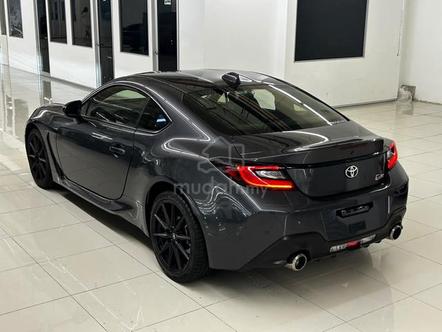 MERDEKA SALE 2022 Toyota GR86 2.4 RZ (A) FULL SPEC - 2