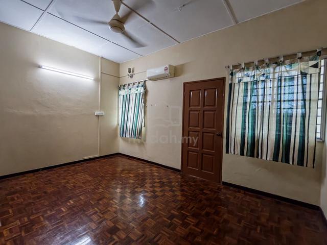 Taman Klang Utama @ 2 Story Terrace House for Rent 1