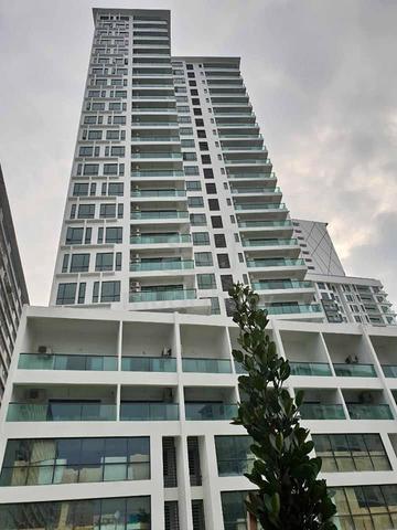 The Nest Residence @ Genting Klang 1
