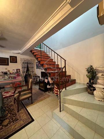 Full Loan 🌈 Taman Cahaya Masai Pasir Gudang Johor Bahru 1