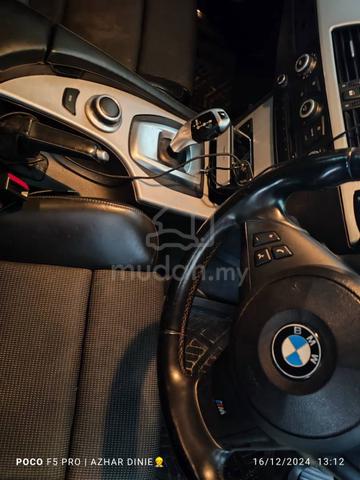 2009 Bmw 525i 2.5 SPORT FACELIFT (A) - 4