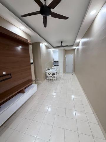 Residensi Wangsa Meranti 1