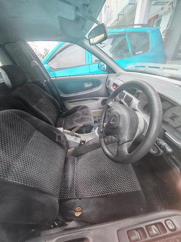 2002 Proton ARENA 1.5 SPORTDECK C97 (M) - 4