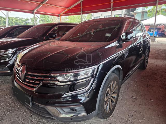2022 Renault Koleos Best Deal In Town. - 1