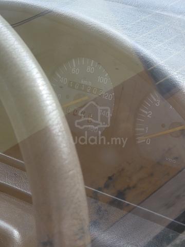 2001 Perodua KANCIL 0.8 850 EX (M) - 5