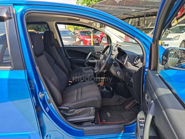 2016 Perodua MYVI SE 1.5 (AUTO) - 4