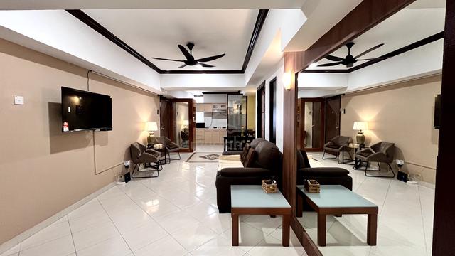 Holiday Place (D-Villa Residence) 1