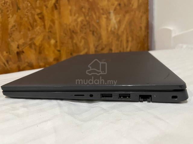 Dell Core i5 Gen 10 | RAM 8GB | SSD 256GB - photo 2 of 6