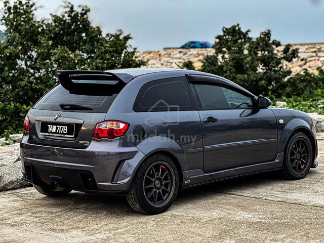2009 Proton SATRIA 1.6 NEO (M) - 2
