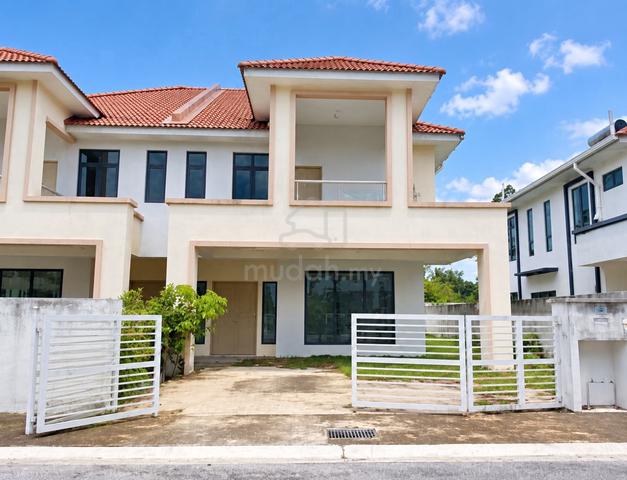 [SAVE UP 221K] Bandar Peranginan Seri Morib, 3,197sf, Banting 1