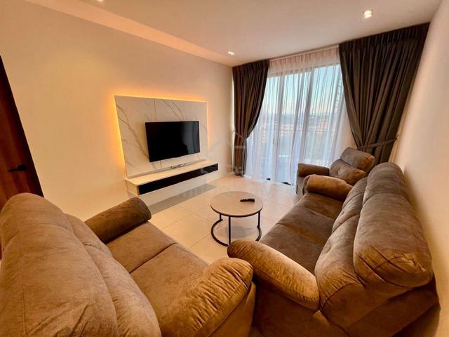 Armadale Residence 1