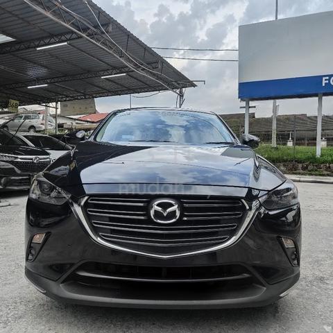 26 Mazda CX-3 2.0(A)✅Genuine MileageSkyactiv-G GVC - 5