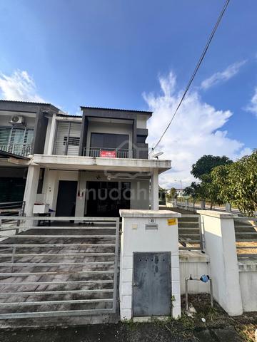 [Corner Lot] 2 Storey Terrace House @ Saujana Perdana, Saujana Utama 1