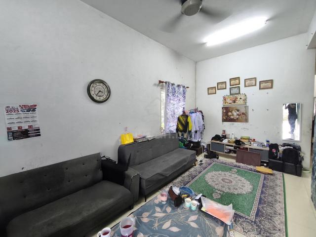 END LOT | Single Storey Taman Desa Bukit Permata, Kapar, KLANG 1
