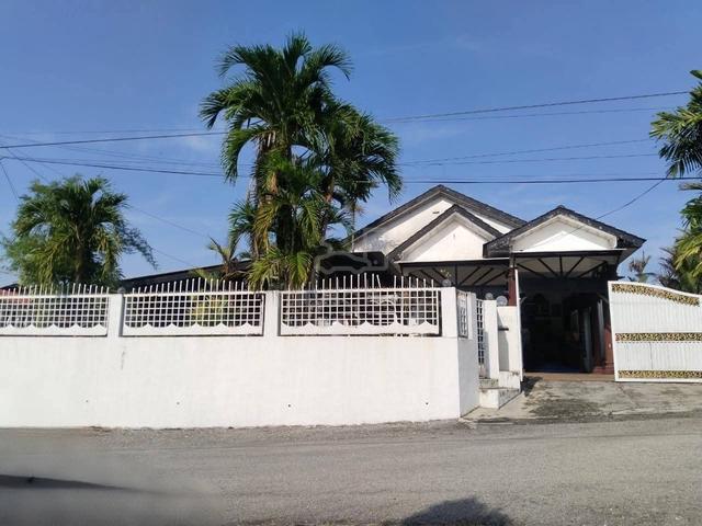 Banglo Setingkat Sunway Tambun Ipoh 1
