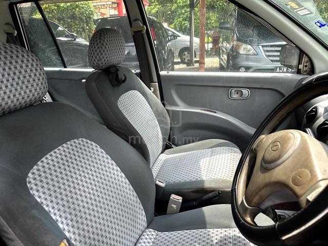 2004 Perodua KANCIL 850 (M) HARGA LELONG - 5