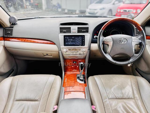 2009 Toyota CAMRY 2.4 V (A) - 5