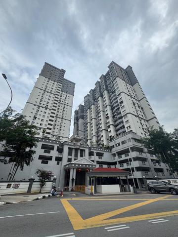 Kenanga Point 1