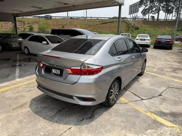 2019 Honda CITY 1.5 V GM6 🔥HONDA SERVICE RECORD🔥 - 3