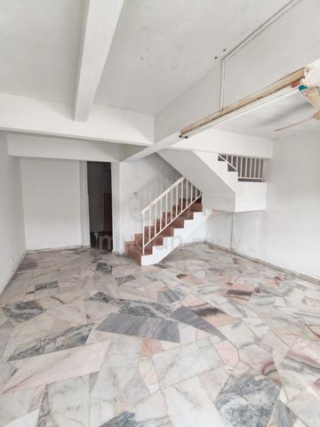 Bandar Menjalara 62b, Double Storey for Rent @ Kepong 1