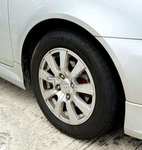 2011 Proton PERSONA 1.6 (A) Highline - 4