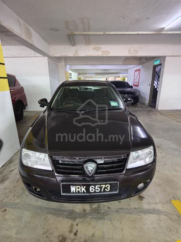 2008 Proton WAJA 1.6 CPS (A) - 5