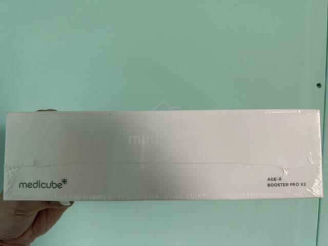 Medicube Age-R booster pro x2 - photo 2 of 2