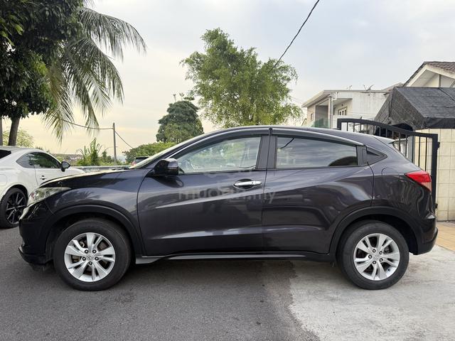 2015 Honda HR-V 1.8 V (A) - 3