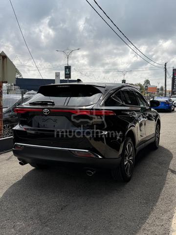 2023 Toyota HARRIER 2.0 G Grd 5A 2023 - 3