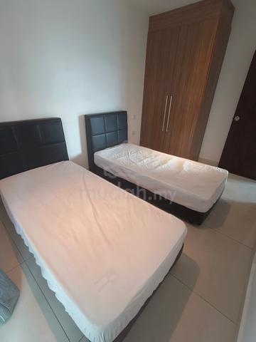 D'Esplanade Residence @ KSL City 1