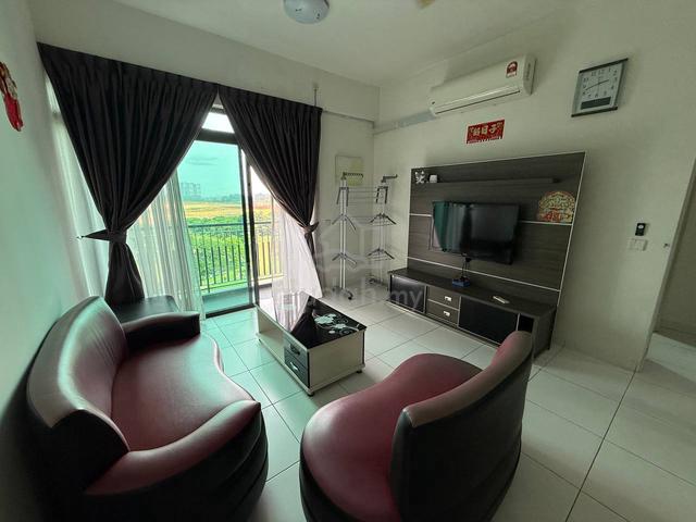 Sky Oasis Residences 1