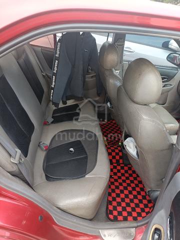 2005 Hyundai ACCENT 1.5 RX-S (A) - 5