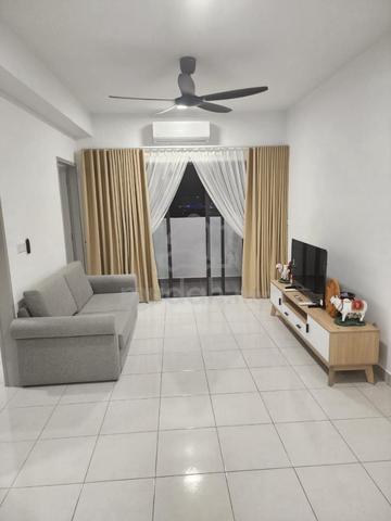 Bukit Tiara Residensi 1