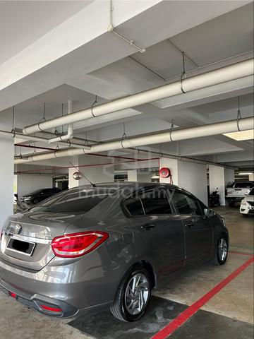 Proton PERSONA 1.6 STANDARD (A) - 4