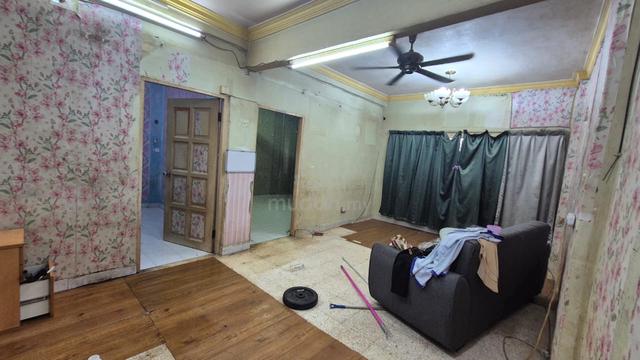 Taman Bukit Mewah (Kajang) 1