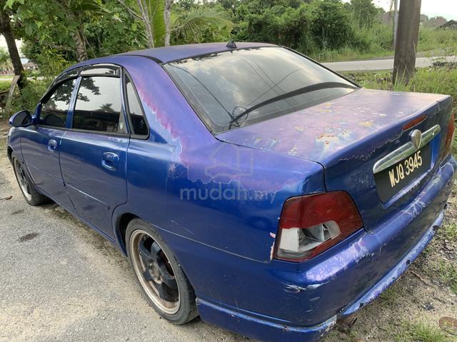2001 Proton WAJA 1.6 (A) - 4