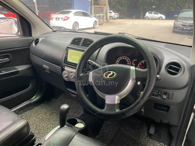 2006 Perodua MYVI Auto - 5