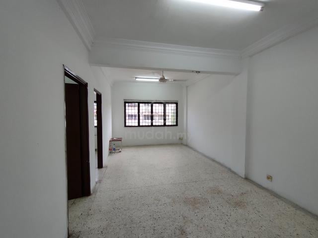 Pangsapuri Mewah Cheras 4