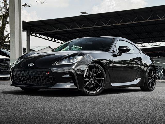 2022 Toyota 86 2.4 GR (custom exhaust,360’, HKS) - 3