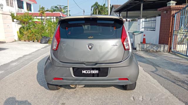 2015 Proton IRIZ 1.3 STANDARD (A) - 5