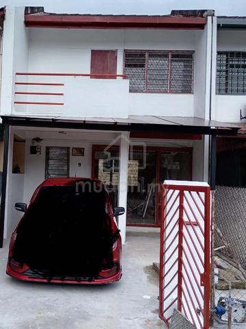 2 Storey Terrace, SS 19, Subang Jaya 1